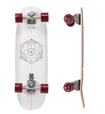 CARVER Skate Boards 30.50″ Proteus | REGALO surf